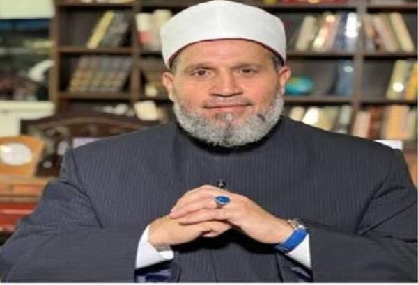 الشيخ سلامة عبد القوي: وحدة اليمنيين واجب والنزاع الداخلي محرم
