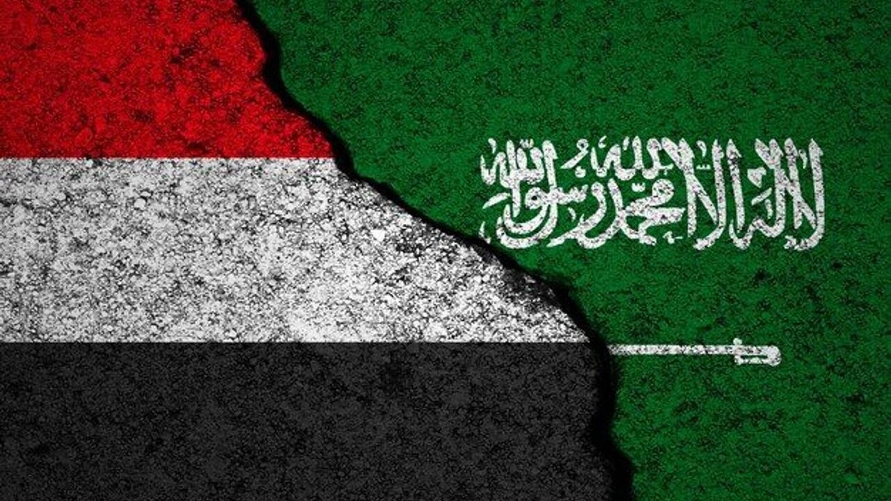 Ensarullah: Suudi Arabistan ABD ve İsrail’e sığındı