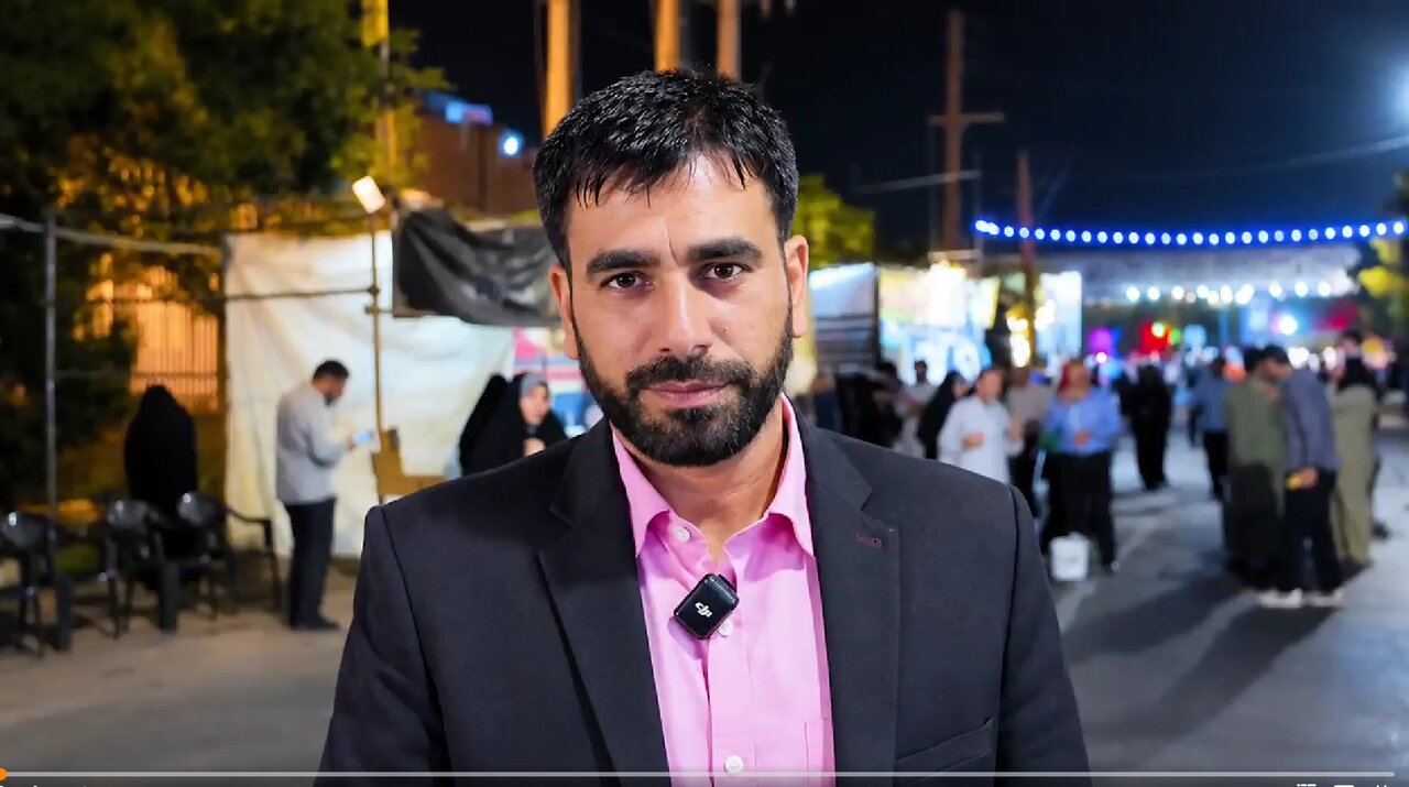 ویڈیوز:دوسو راتیں نہ نیند نہ خاموشی