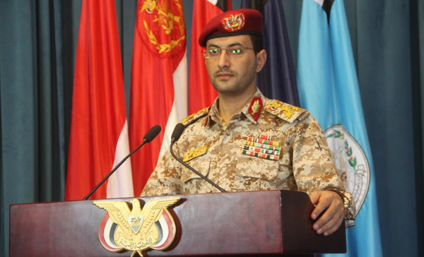 یمن کا نیا ضابطہ، صنعا پر حملہ ہوگا تو ریاض نشانہ بنے گا