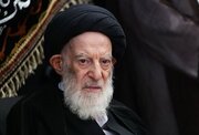 Riha pak a mercîyê bilindqedr ê cîhana şiîyê bi hevdîtina Xwedê ve hate peywistin / Merasima veşartin û binaxkirinê paşê dê were ragihandin