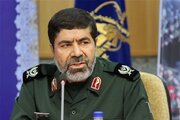 IRGC commander: Trump and Netanyahu face fate of Saddam