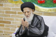 Grand Ayatollah Shobeiri Zanjani passes away