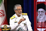Enemies must leave region after facing defeat: Commander