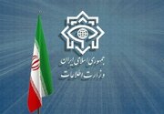 Iran arrests, kills suspected terrorists planning attacks in three provinces