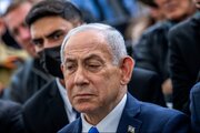 Hamas condemns Netanyahu’s entry into Al-Aqsa compound