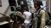 Israeli forces detain at least 28 Palestinians in al-Mughayyir