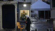 104 Palestinian teachers unable to reach schools after checkpoint closures