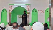 Indian cleric highlights Imam Hasan al-Askari’s role in preparing Shias for age of occultation