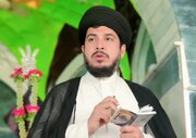 Indian cleric highlights Imam Hassan al-Askari’s patience under Abbasid pressure
