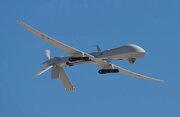 تدمير طائرة MQ-1 أميركية أخرى في مضيق هرمز