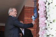 الرئيس بزشكيان يقرع جرس بدء العام الدراسي الجديد