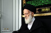 Falecimento do Ayatollah Shobeiri Zanjani, grande referência da jurisprudência xiita