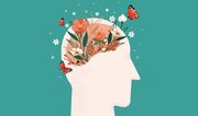 A tranquilidade depende da nossa vida ou da maneira como olhamos para ela?
