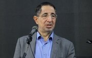 حسین الحاج حسن: آبنائے ہرمز اور باب المندب مزاحمتی محور کے اہم ہتھیار ہیں