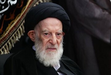 Riha pak a mercîyê bilindqedr ê cîhana şiîyê bi hevdîtina Xwedê ve hate peywistin / Merasima veşartin û binaxkirinê paşê dê were ragihandin