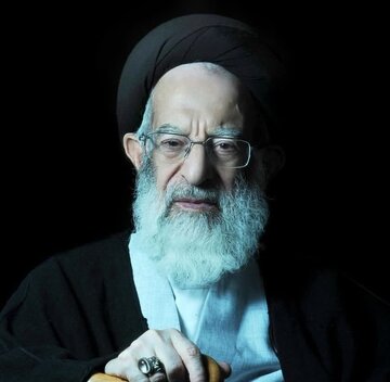 Pumanaw si Ayatollah Shobeiri Zanjani