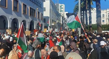 Moroccan groups oppose move to upgrade ties with Israel
