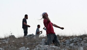 Two Palestinians injured in settler attack near Salfit