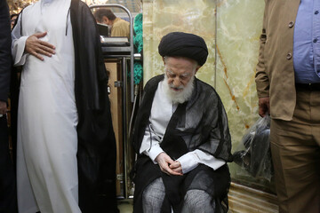 آیت‌الله شبیری زنجانی، فقیه مکتب اهل‌بیت(ع)