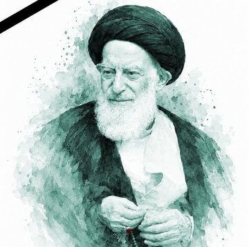 Ayetullah Uzma Şubeyri Zencani Hakk’ın Rahmetine Kavuştu