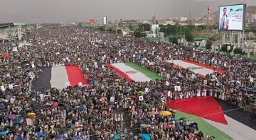 شمارش معکوس برای نبرد سرنوشت ساز آتی؛ از اعلام همبستگی یمن و عراق تا آماده باش سراسری جبهه مقاومت