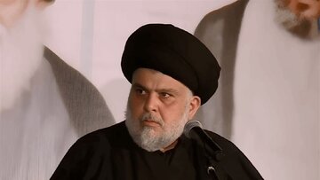 مقتدیٰ صدر: امریکی فوجیوں کا انخلا عراق کی ترقی  کا آغاز ہوگا