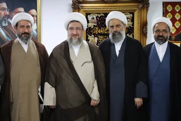 از «چرخش تربیتی» تا تربیت طلاب متخصص؛ روایت سفر به حوزه‌های علمیه خواهران آذربایجان شرقی