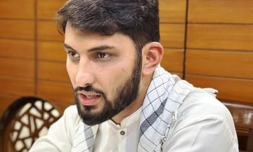 سید امین شیرازی دوباره رئیس مرکزی سازمان دانشجویان امامیه پاکستان شد