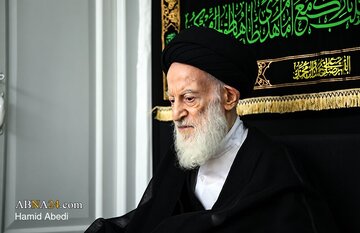 Falecimento do Ayatollah Shobeiri Zanjani, grande referência da jurisprudência xiita