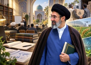 Ayetullah Seyyid Mücteba Hamaney’in bilinmeyen yönleri: İlmi merkezlerden sosyal yardım ağlarına uzanan çalışmalar + Foto