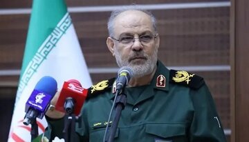 امریکی جارحیت کا جواب نئے ہتھیاروں اور نئے اہداف سے دیں گے: جنرل حسین محبی