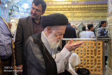 میراث علمی و اخلاقی آیت‌الله شبیری زنجانی چراغ راه نسل‌های آینده است