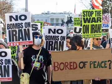 Washington’da “Savaş Yorgunluğu”: Cumhuriyetçiler Seçim Öncesi Yönetimden Mesafe Alıyor