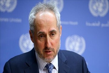UNO fordert Wiederaufnahme der Interaktion zwischen den USA und Iran!