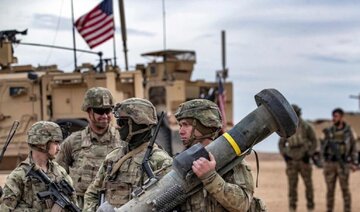 Aktivitas ISIS yang Mencurigakan di Irak Bersamaan dengan Penarikan Koalisi Amerika