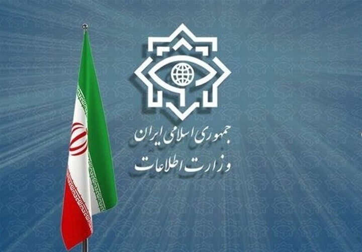 Iran arrests, kills suspected terrorists planning attacks in three provinces