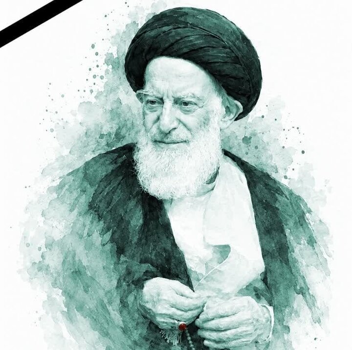 Ayetullah Uzma Şubeyri Zencani Hakk’ın Rahmetine Kavuştu