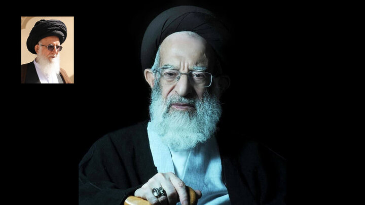 حوزه‌های علمیه یکی از چهره‌های ممتاز عرصه فقاهت را از دست داد