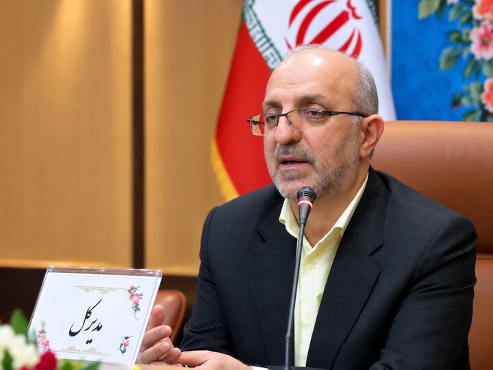 آغاز سال تحصیلی بیش از ۲۶۵۰ دانش‌آموز و دانشجوی شاهد و ایثارگر گیلانی