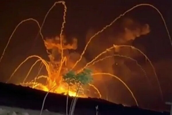 ဆီးရီးယား၊ အလက်ပိုတွင် ပြင်းထန်သော ပေါက်ကွဲမှုများ၊ လုံခြုံရေးတပ်ဖွဲ့များ အမြင့်ဆုံးအဆင့် သတိပေးထား