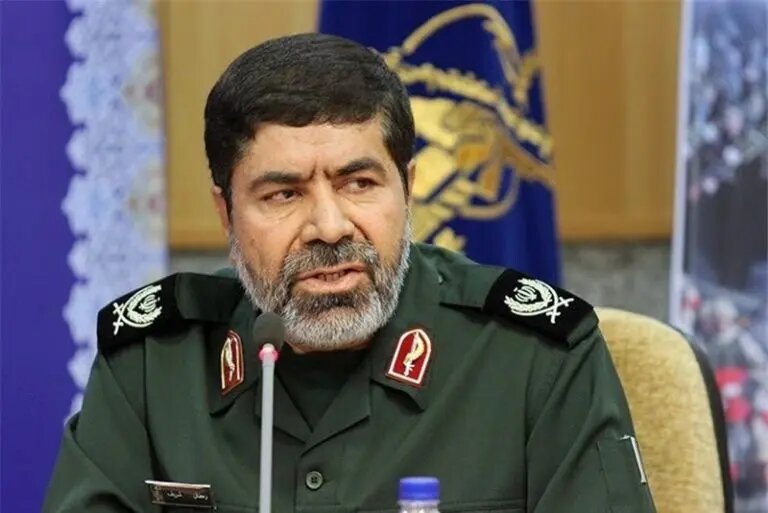 IRGC commander: Trump and Netanyahu face fate of Saddam