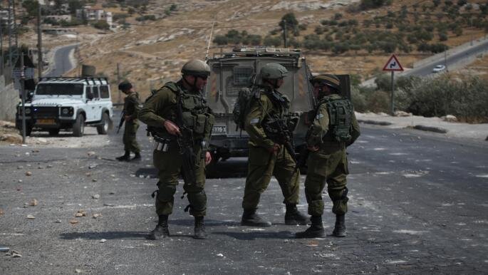 Israeli settler killed in shooting near Halamish settlement