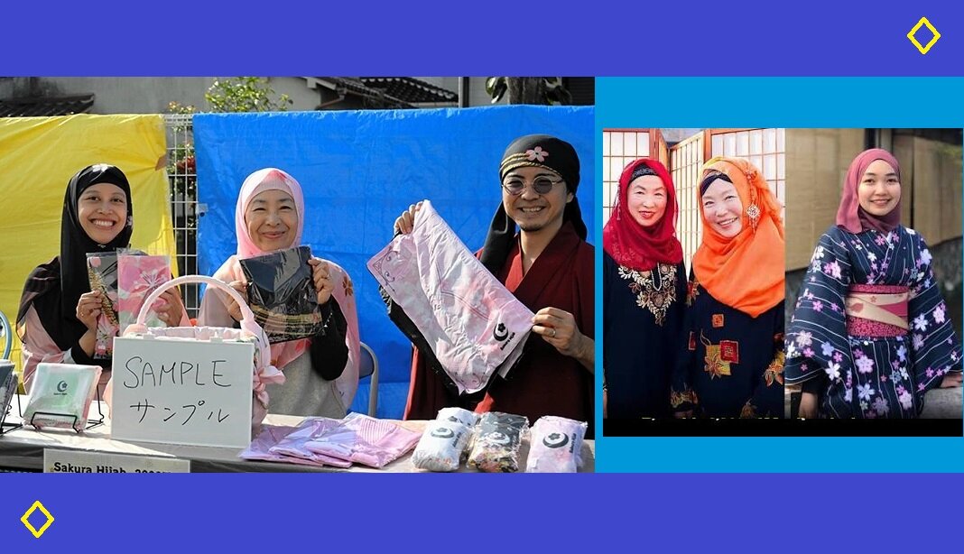 Tokio: Məscid Tikintisi YOX, Turist Namaz Otaqlarına Dəstək Bəli!