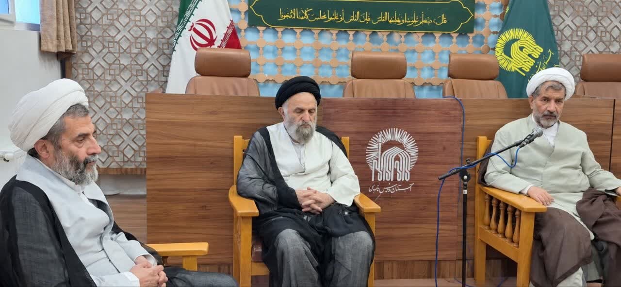 بررسی گزارش نظارتی عملکرد کمیسیون ملی یونسکو و تدوین نظام راهبردی تعاملات بینالمللی در شورای تخصصی حوزوی