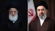 آیت اللہ العظمیٰ شبیری زنجانی کے انتقال پر رہبر انقلاب کا تعزیتی پیغام