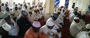 Kumbukumbu ya Kufariki kwa Hazrat Fatima Maasuma (sa) Yaadhimishwa na Wanafunzi wa Jamiat Al-Mustafa - Dar es Salaam