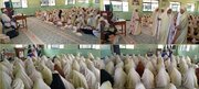 Mfululizo wa Vikao vya Qur’ani Waendelea katika Madrasat Hazrat Zainab (sa) Kigamboni, Dar es Salaam