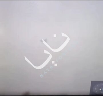 Video| Mga spy balloon ng Saudi