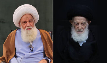 جبران فقدان آیت‌الله شبیری زنجانی در قاموس دانش حوزوی، امری دشوار است